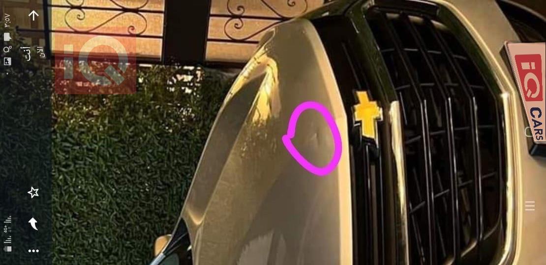 شيفروليه إكوينوكس